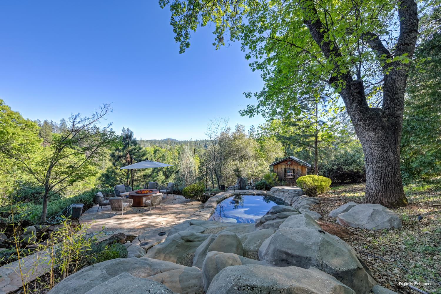 20312 Wolf Creek Road Grass Valley, CA 95949 - Photo 34 of 58