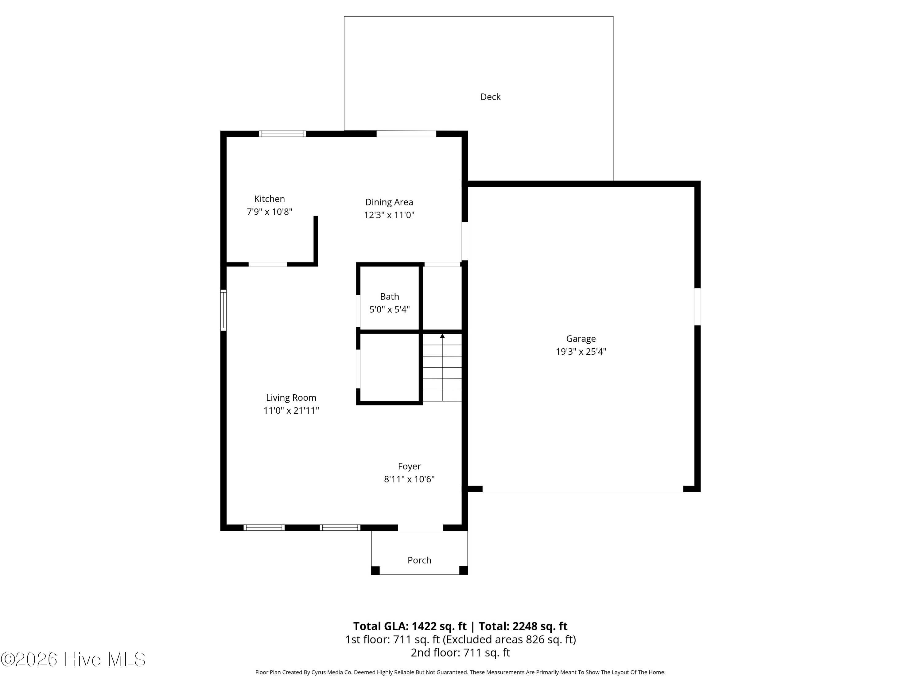 162 King Road Jacksonville, NC 28540 - Photo 39 of 40