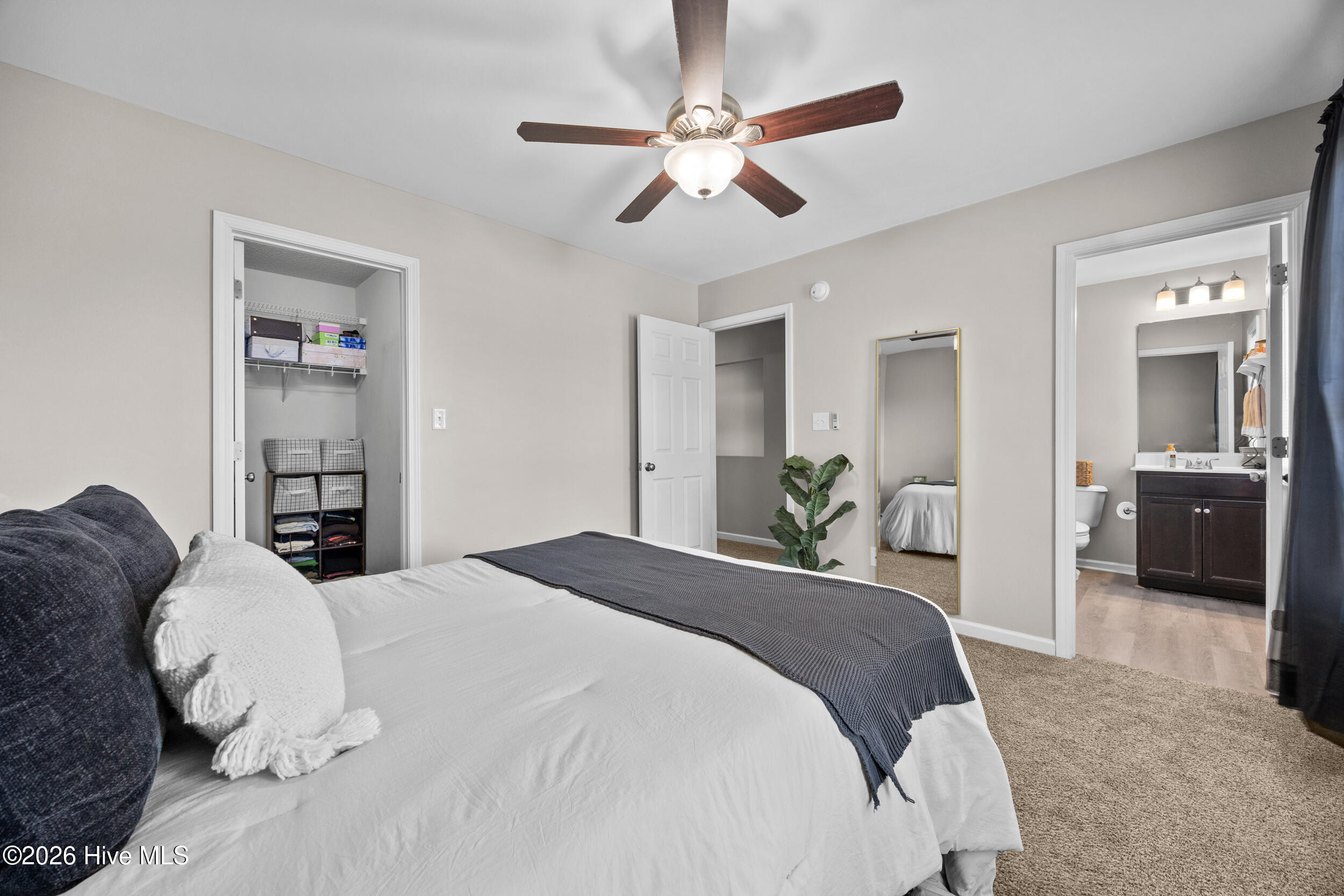 162 King Road Jacksonville, NC 28540 - Photo 15 of 40 35_bedroom