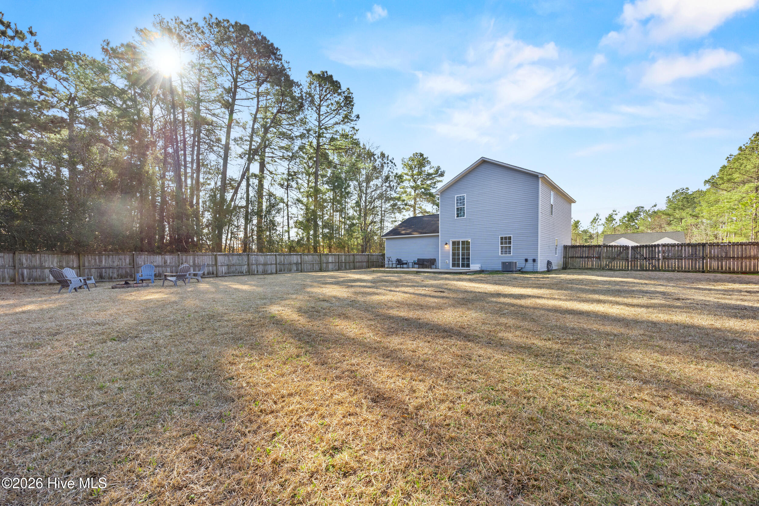 162 King Road Jacksonville, NC 28540 - Photo 32 of 40 42_back exterior