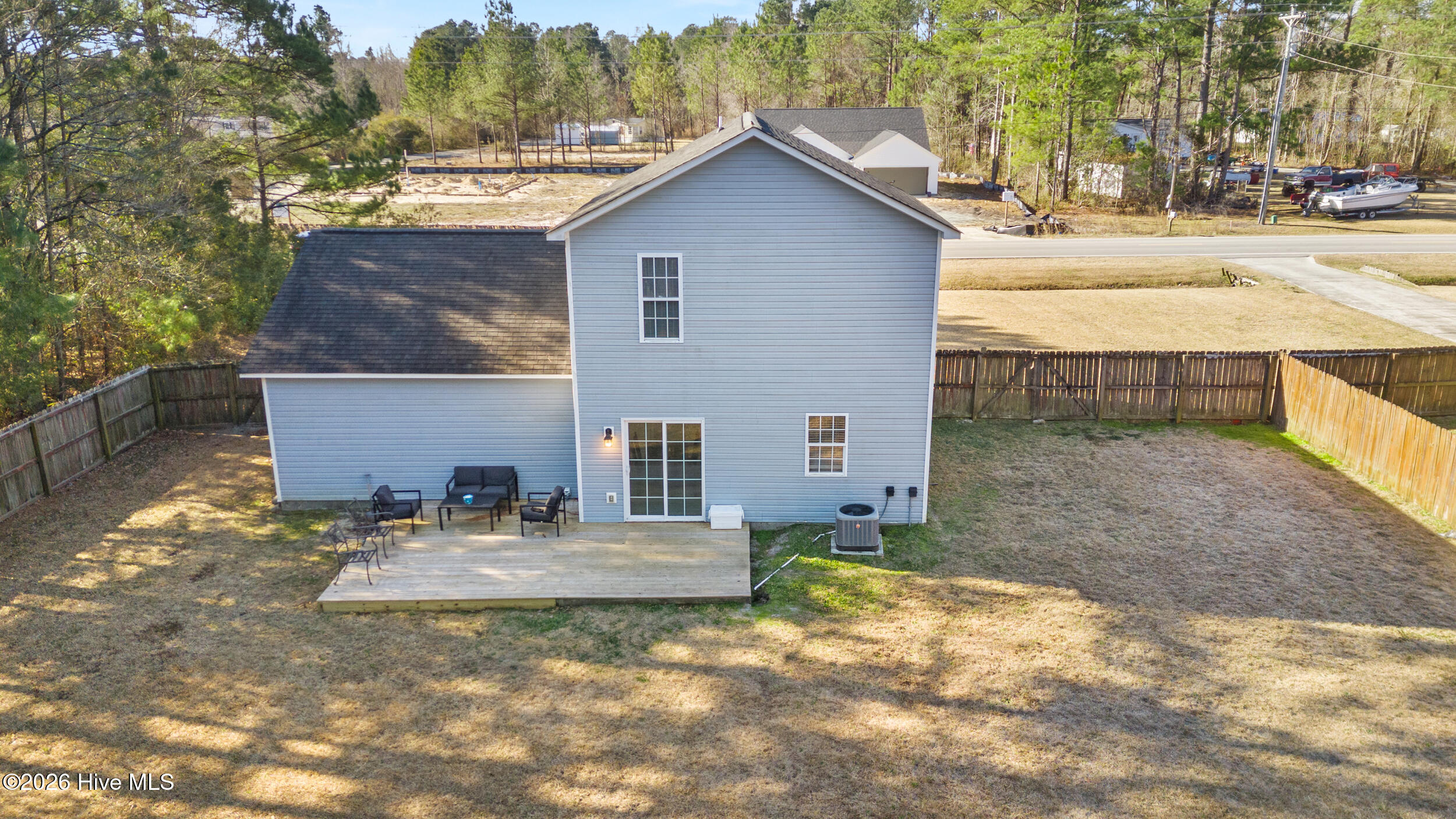 162 King Road Jacksonville, NC 28540 - Photo 35 of 40 52_drone