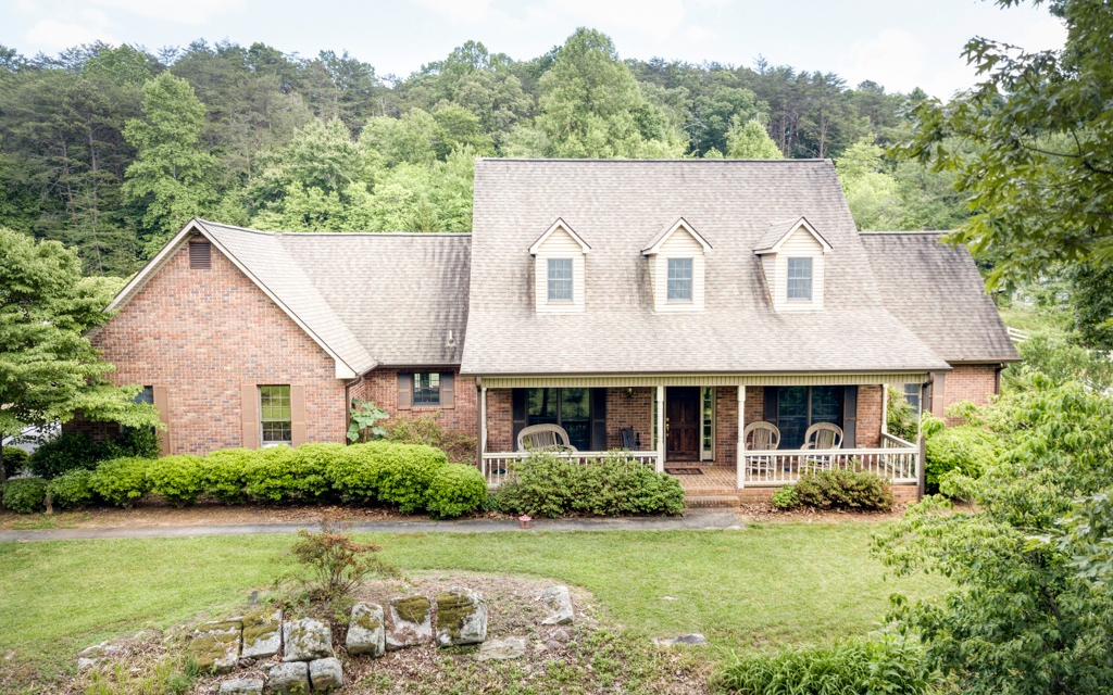 56 Industrial Park Road Blue Ridge, GA 30513 - Photo 2 of 4 Additional View
