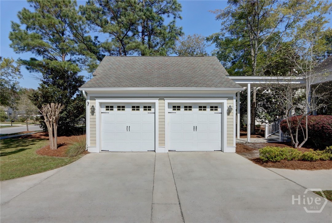 179 Spanton Crescent Pooler, GA 31322 - Photo 11 of 63