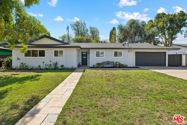 $970,000 | 970 Calle Nogal, Thousand Oaks, CA 91360