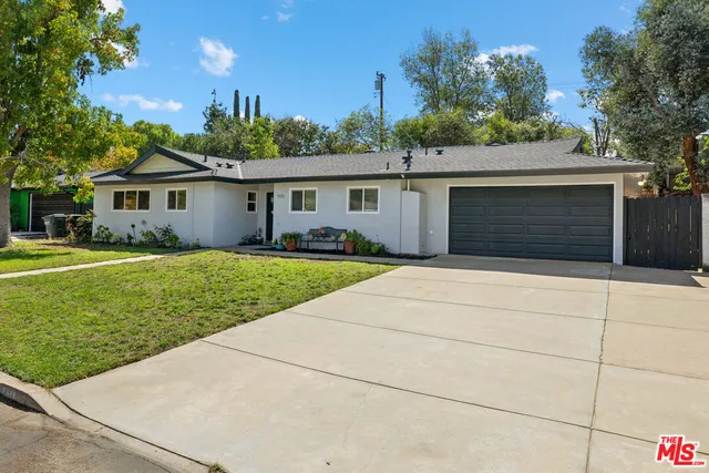 $970,000 | 970 Calle Nogal, Thousand Oaks, CA 91360