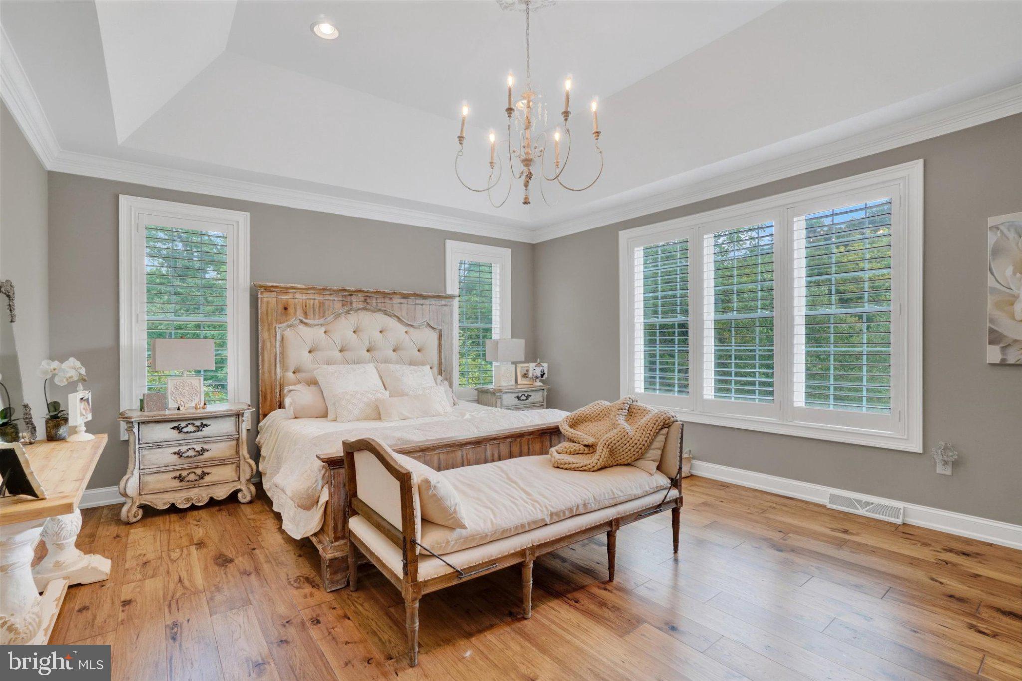 2811 Iron Stone Hill Road York, PA 17403 - Photo 19 of 60 Spacious & private primary bedroom suite