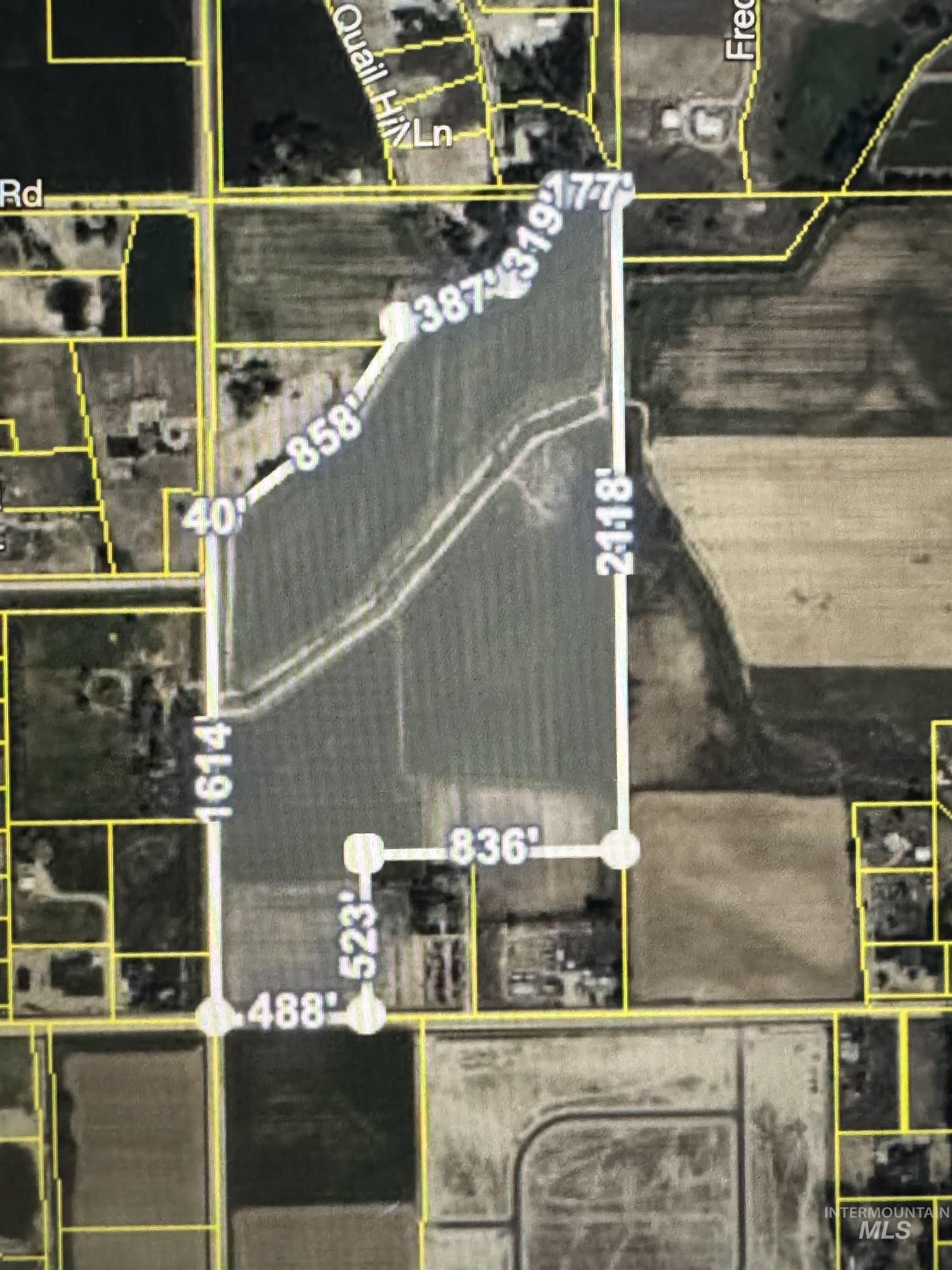 Tbd Purple Sage Road Middleton, ID 83644 - Photo 1 of 1