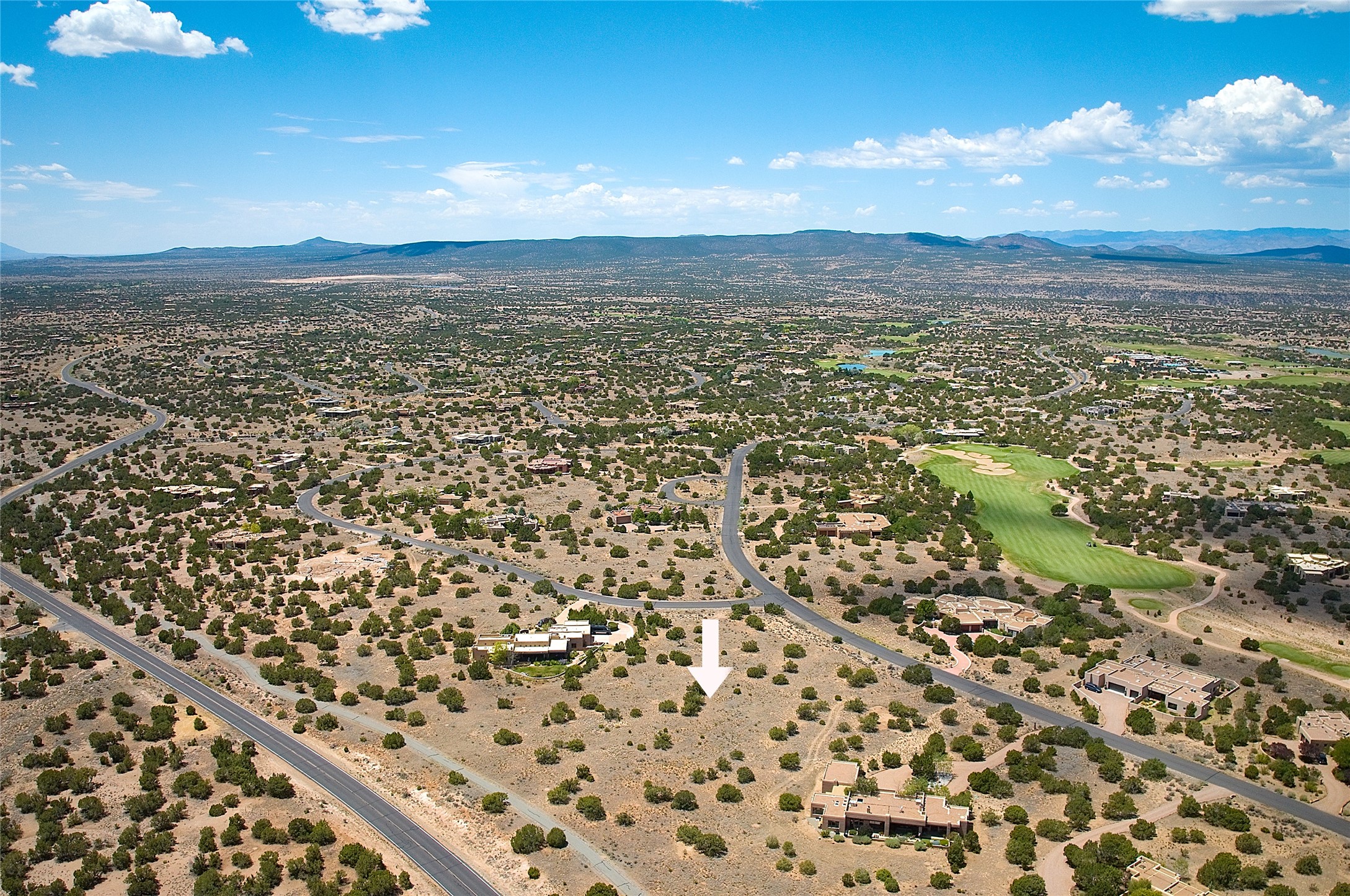 18 West Golden Eagle Road Santa Fe, NM 87506 - Photo 9 of 20 Gallery Image 9