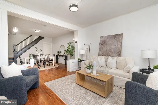 $195,000 | 3822 6th Street, Baltimore, MD 21225