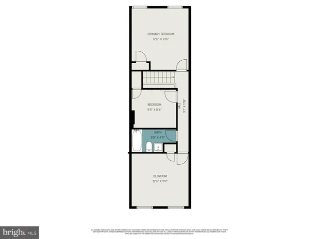 $195,000 | 3822 6th Street, Baltimore, MD 21225