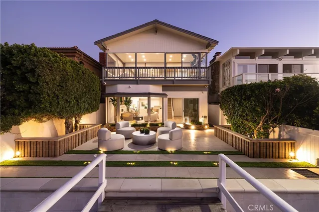 $5,995,000 | 613 36th Street, Newport Beach, CA 92663