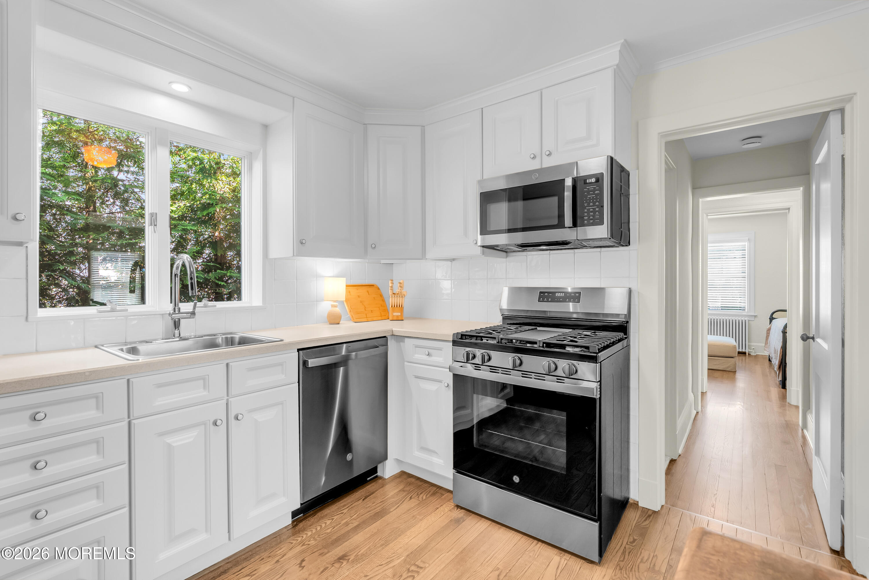 206 Monroe Avenue Spring Lake, NJ 07762 - Photo 12 of 21 Kitchen