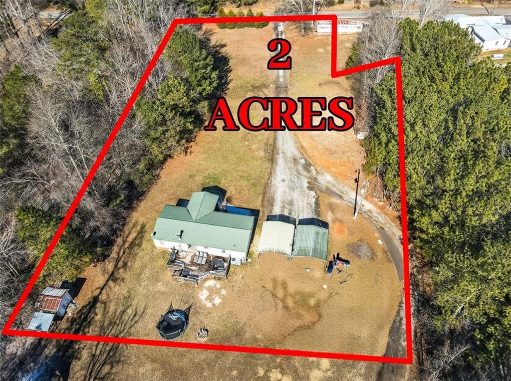 7328 Freeman Road Dawsonville, GA 30534 - Photo 11 of 11