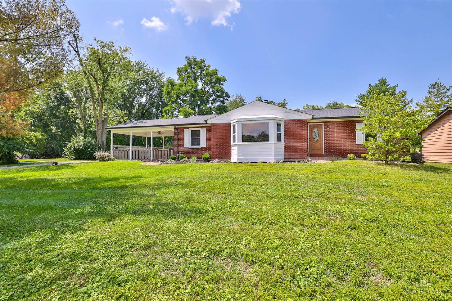 8747 Cheviot Road Cincinnati, OH 45251 - Photo 1 of 28