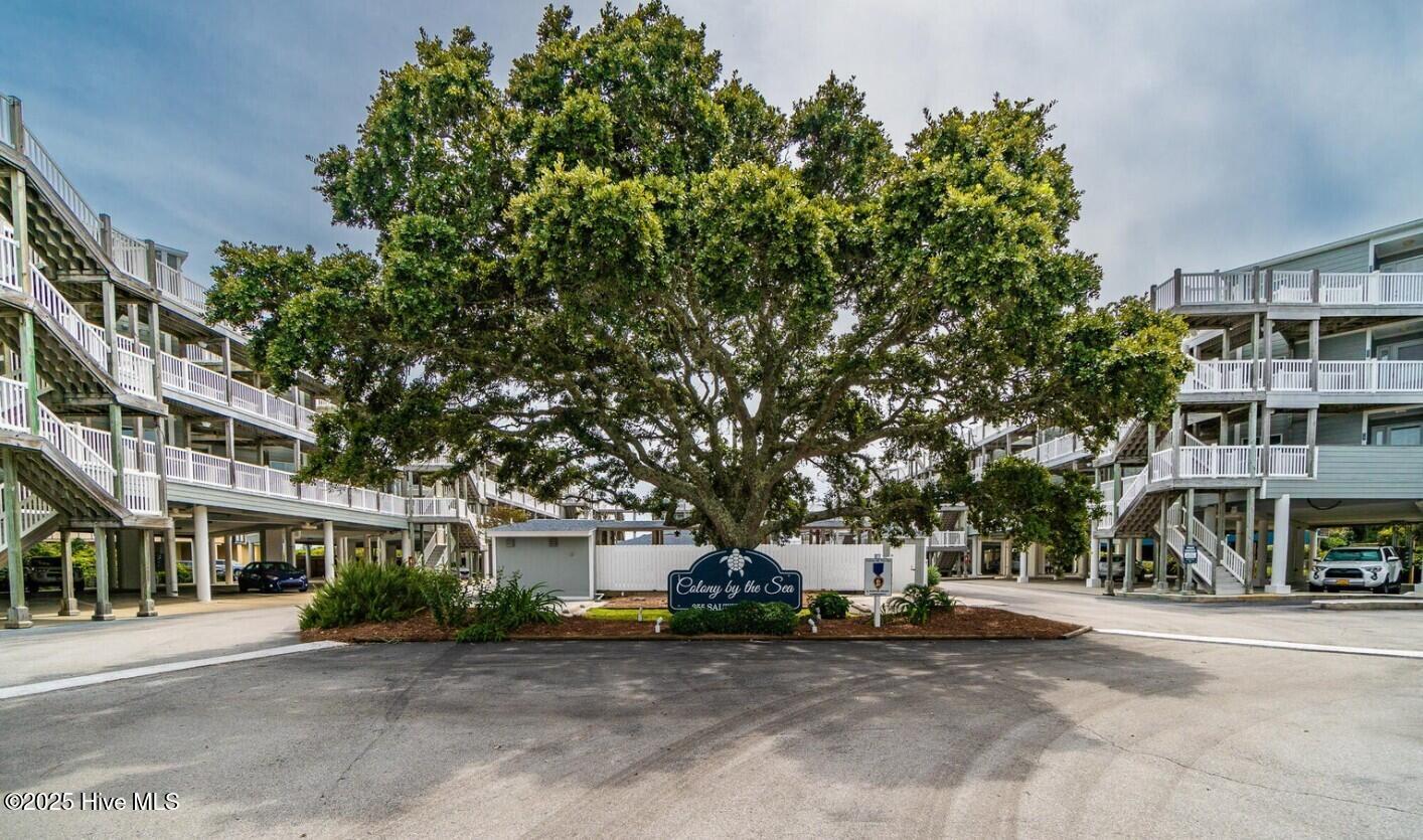 855 Salter Path Road, Unit 207 Indian Beach, NC 28512 - Photo 2 of 45 Screenshot 2025-01-30 165220
