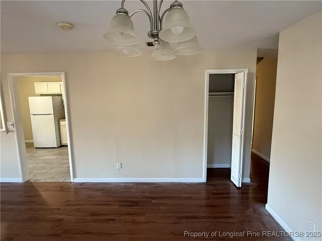 a close view of a fireplace