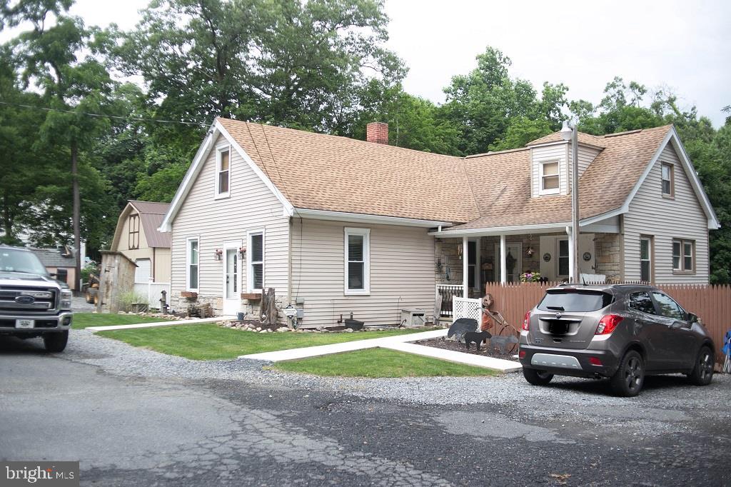 3879 Spring Road Shermans Dale, PA 17090 - Photo 3 of 57 Gallery Image 3