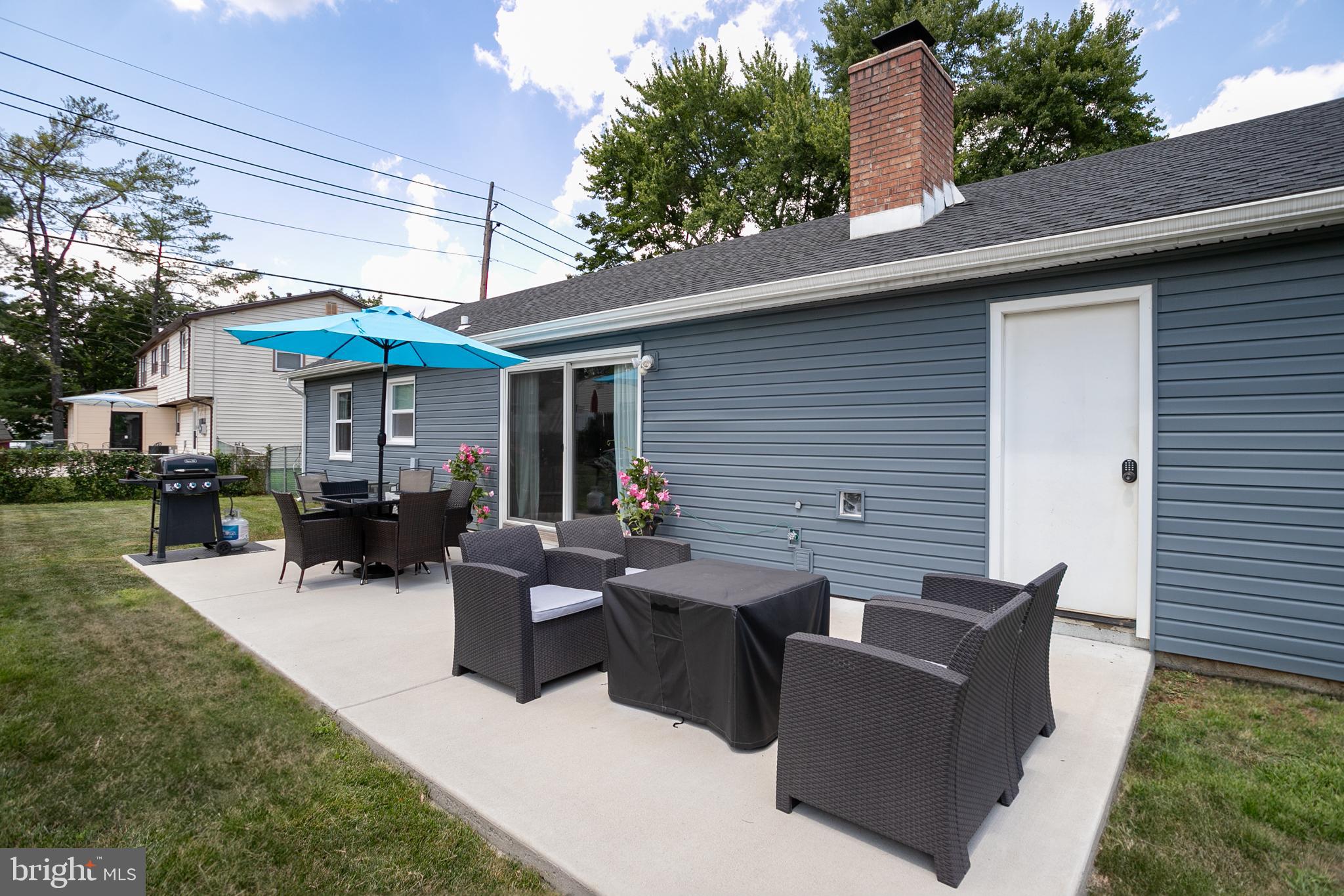 7 East Stokes Road Willingboro, NJ 08046 - Photo 22 of 29 Gallery Image 22