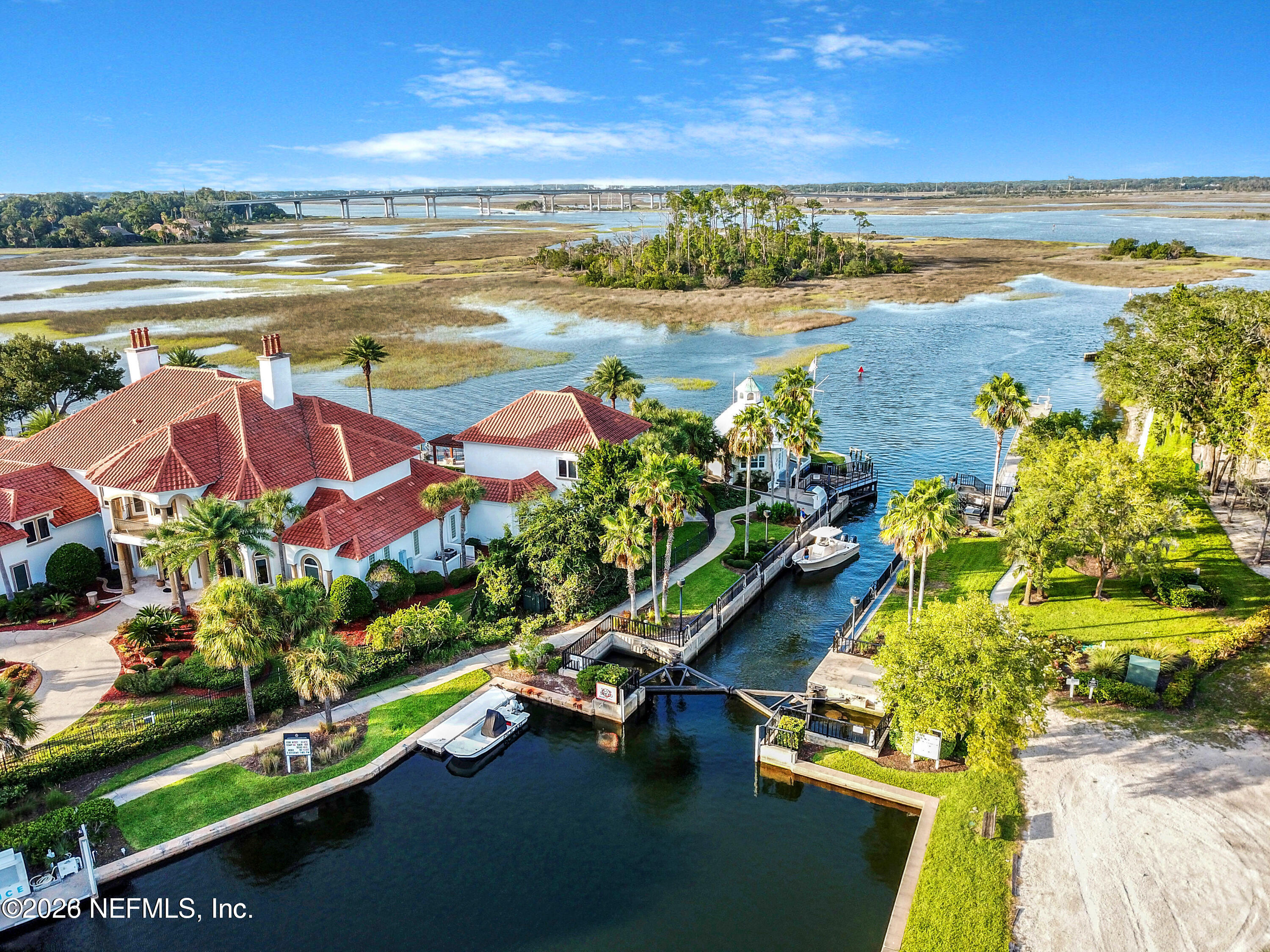 13827 Longs Landing Road East Jacksonville, FL 32225 - Photo 56 of 60 Intracoastal Lock