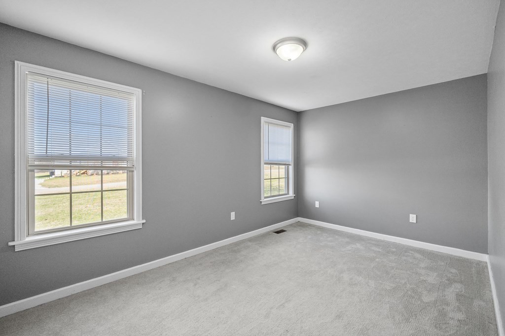 1656 Parker Road Sparta, TN 38583 - Photo 17 of 32 a view of an empty room with a window