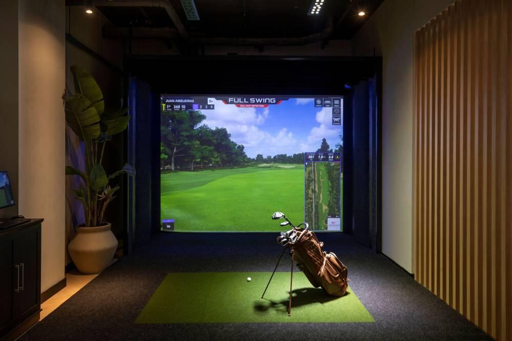 2150 North Miami Avenue, Unit W724 Miami, FL 33127 - Photo 18 of 27 a view of a room with a swimming pool