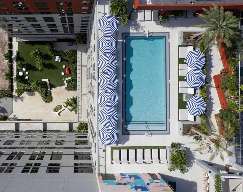 2150 North Miami Avenue, Unit W724 Miami, FL 33127 - Photo 10 of 27 city view