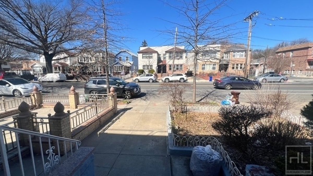 3616 Clarendon Road, Unit 2 Brooklyn, NY 11203 - Photo 17 of 21 Photo 17