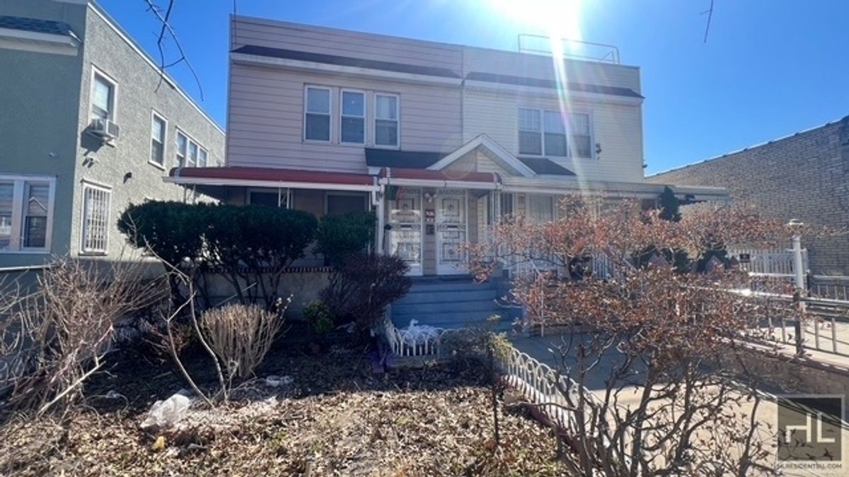 3616 Clarendon Road, Unit 2 Brooklyn, NY 11203 - Photo 18 of 21 Photo 18