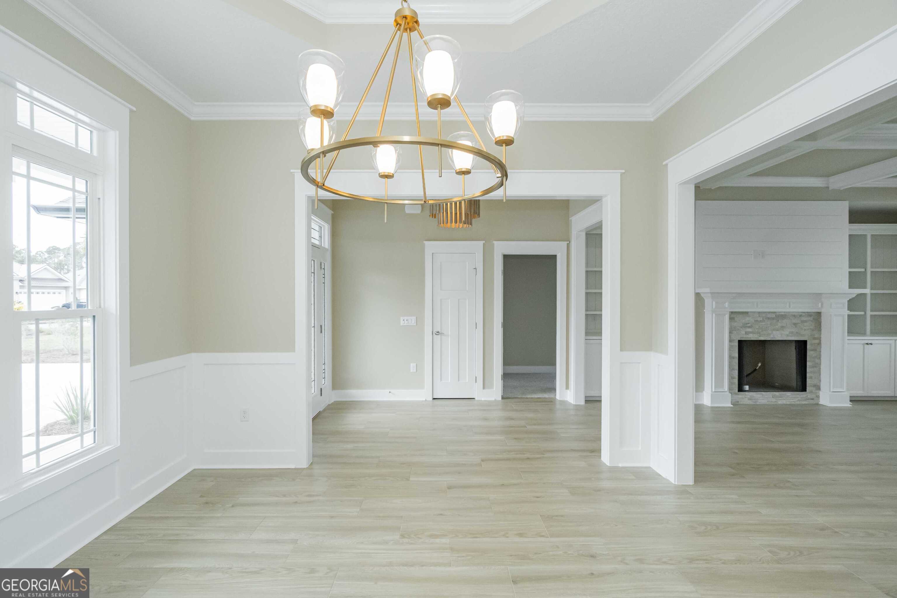 201 Riley Hunter Drive Kingsland, GA 31548 - Photo 14 of 79
