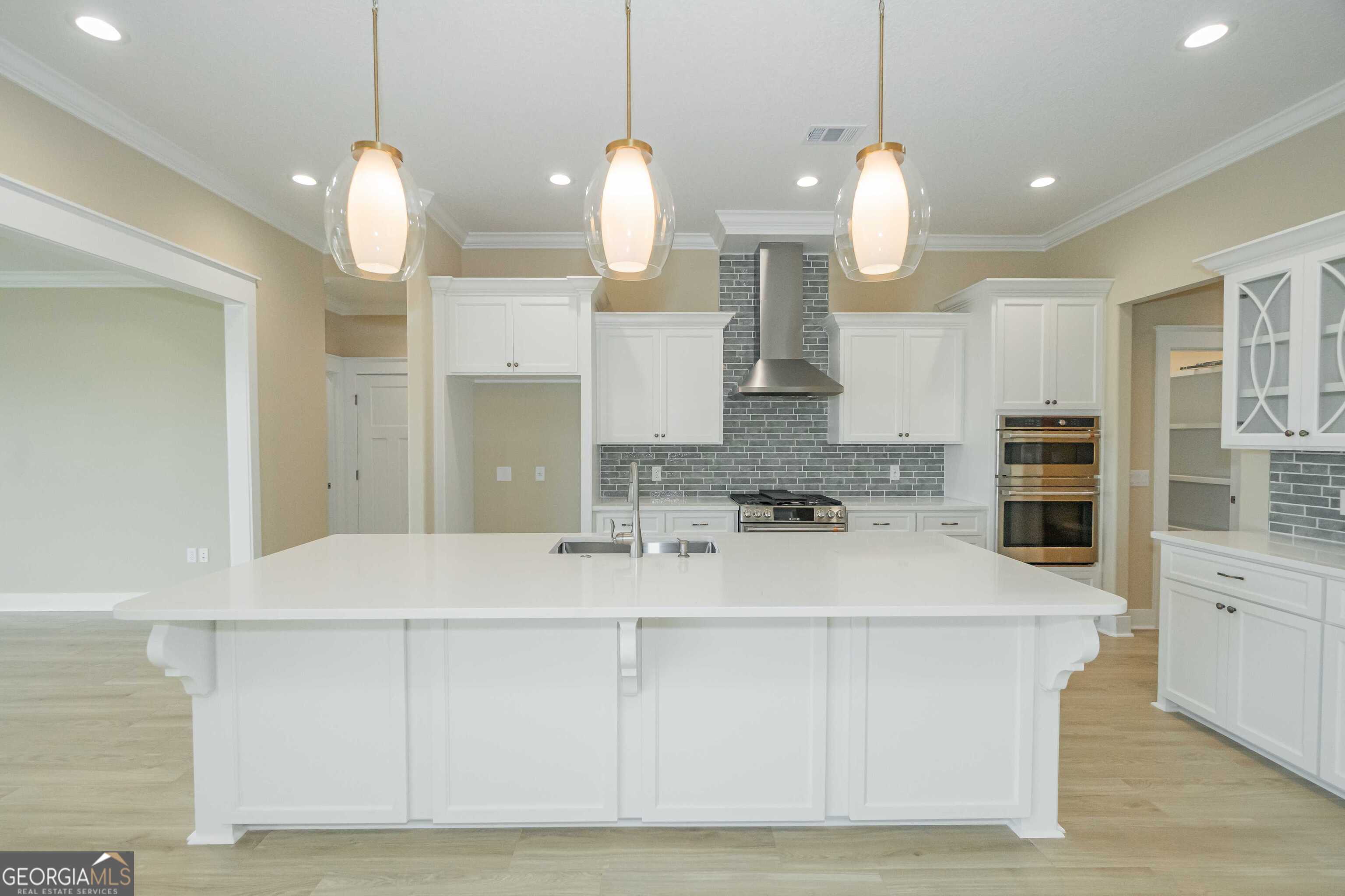 201 Riley Hunter Drive Kingsland, GA 31548 - Photo 21 of 79