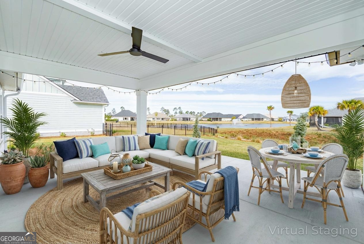 201 Riley Hunter Drive Kingsland, GA 31548 - Photo 3 of 79