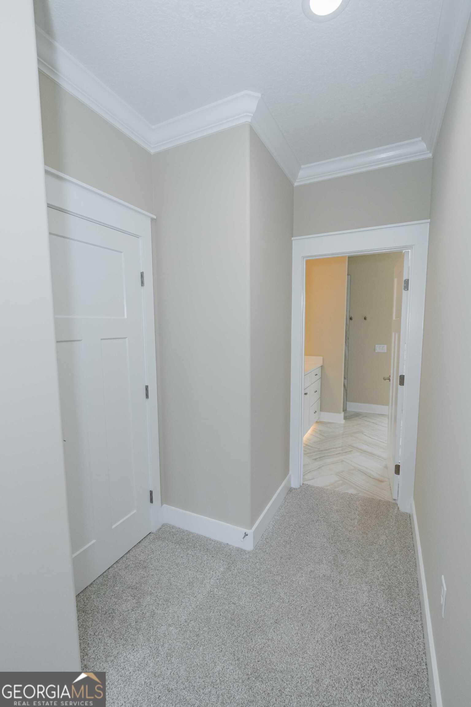 201 Riley Hunter Drive Kingsland, GA 31548 - Photo 38 of 79 a view of an empty room