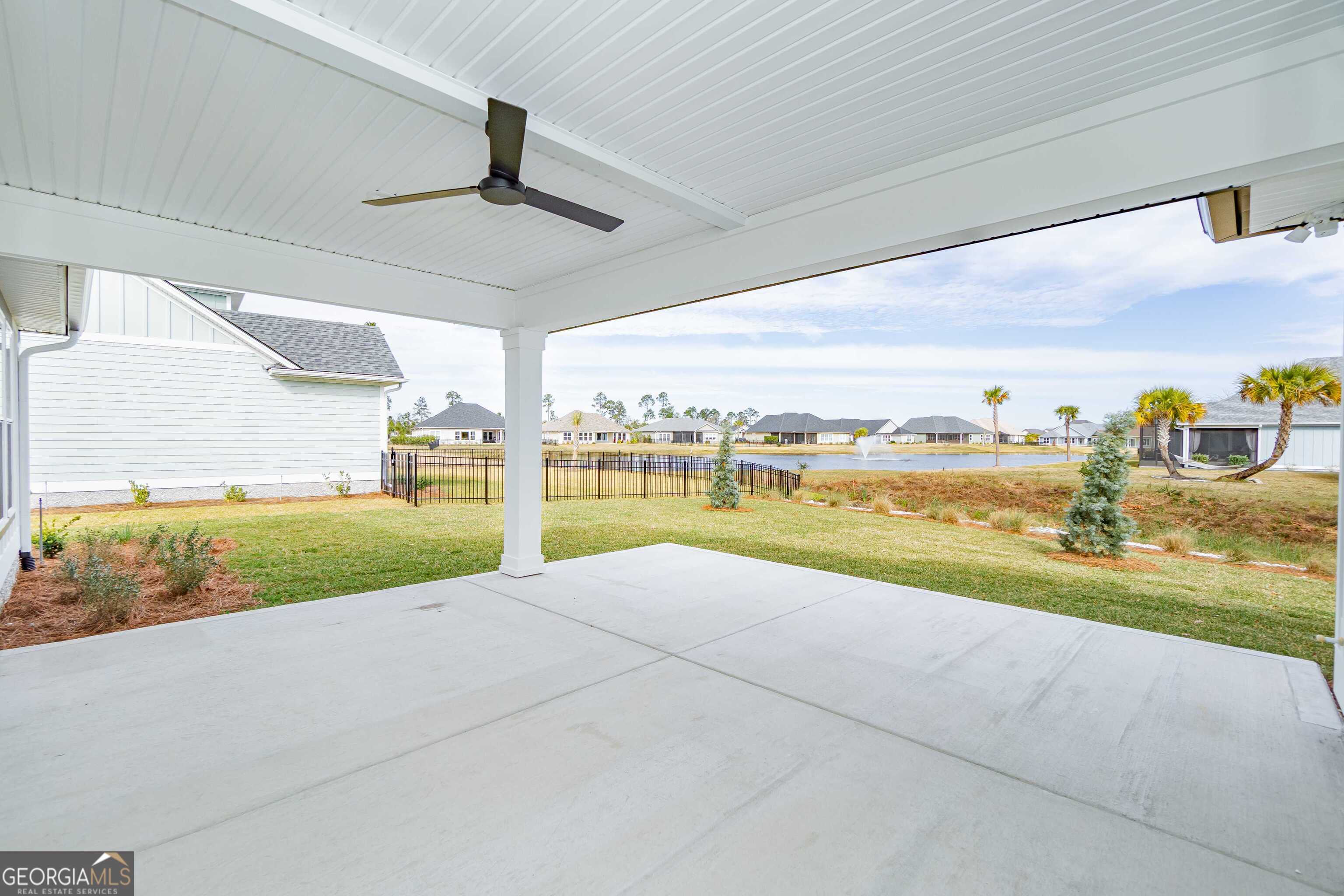 201 Riley Hunter Drive Kingsland, GA 31548 - Photo 4 of 79