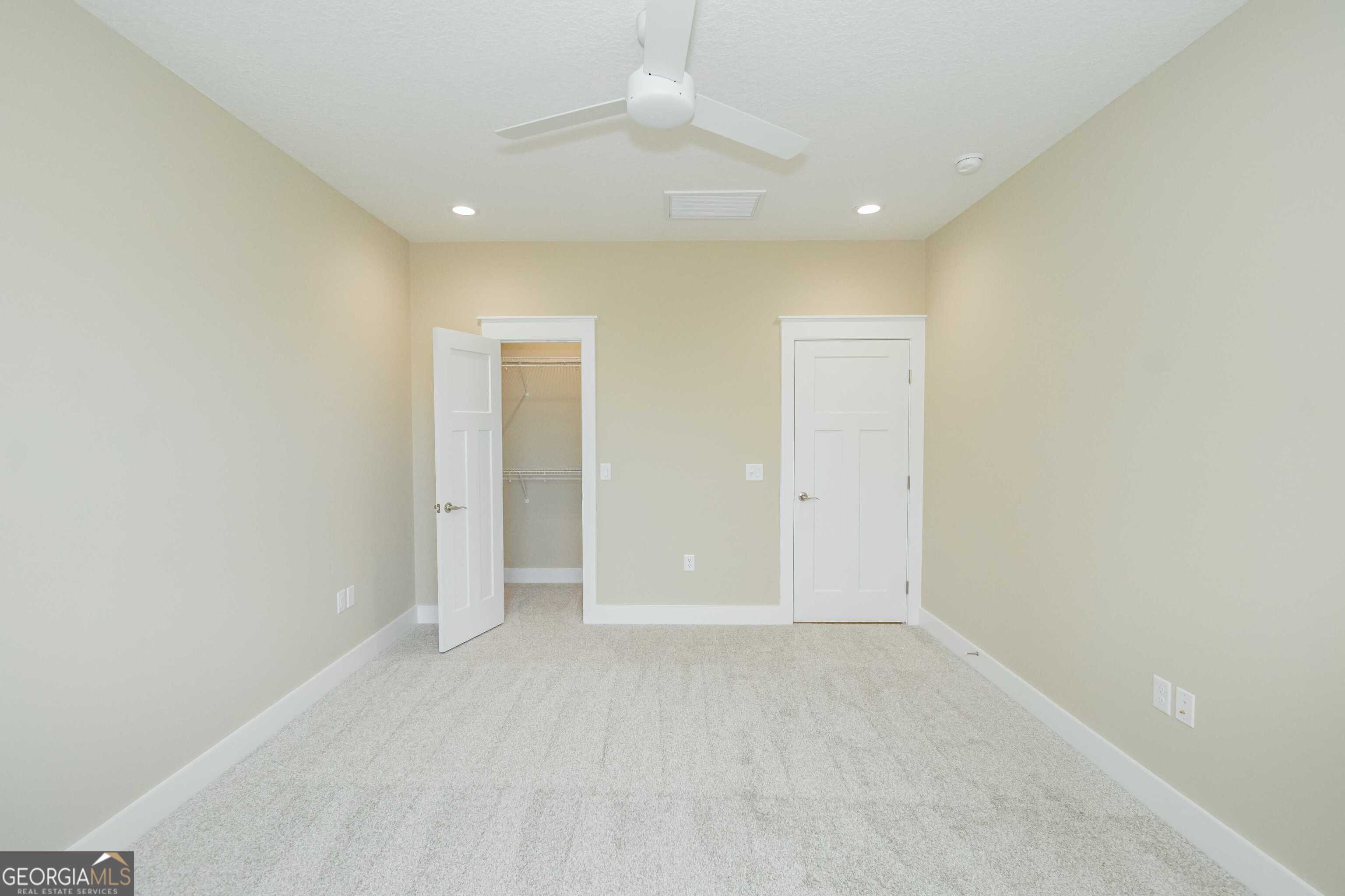201 Riley Hunter Drive Kingsland, GA 31548 - Photo 55 of 79 a view of an empty room