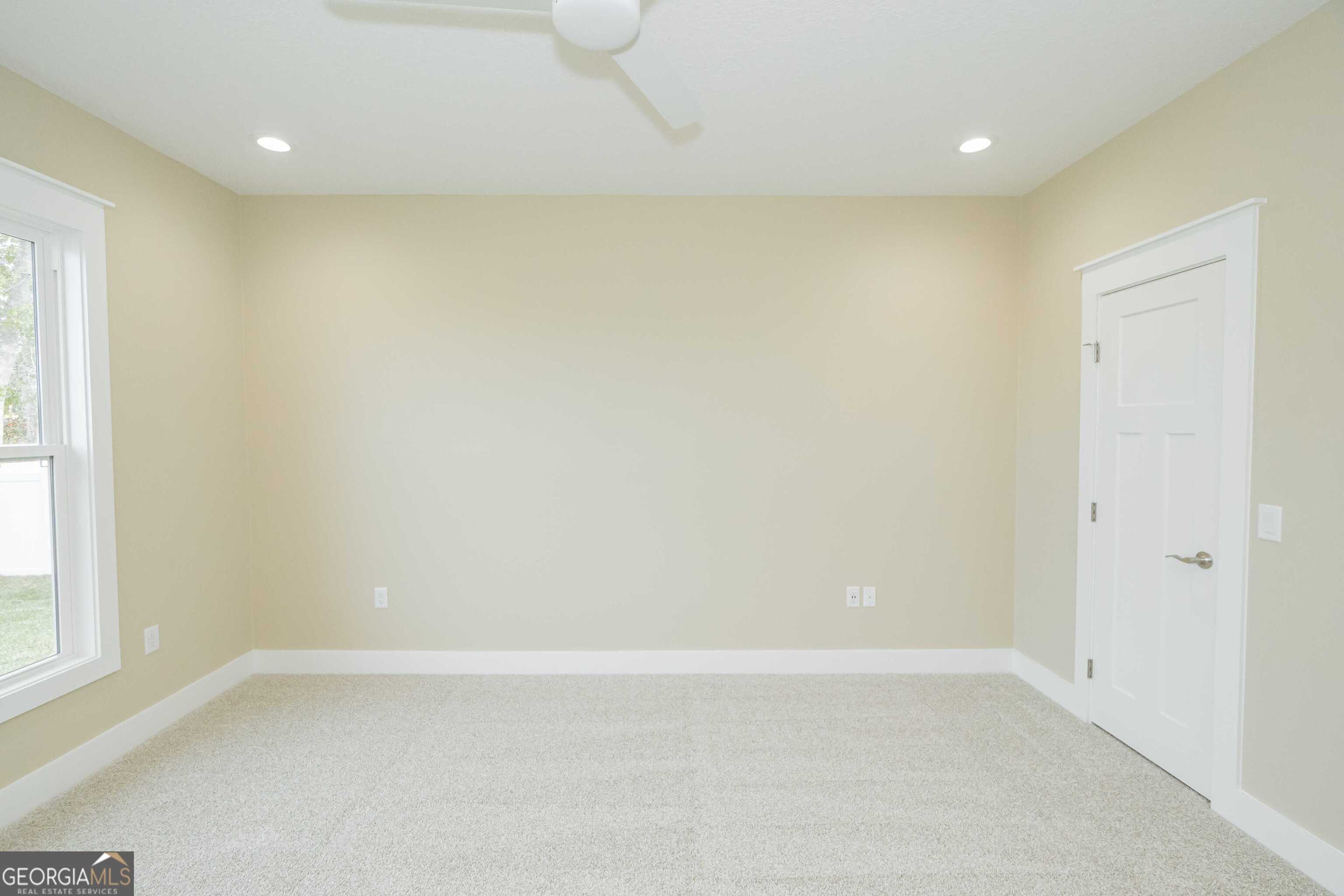 201 Riley Hunter Drive Kingsland, GA 31548 - Photo 58 of 79 a view of an empty room