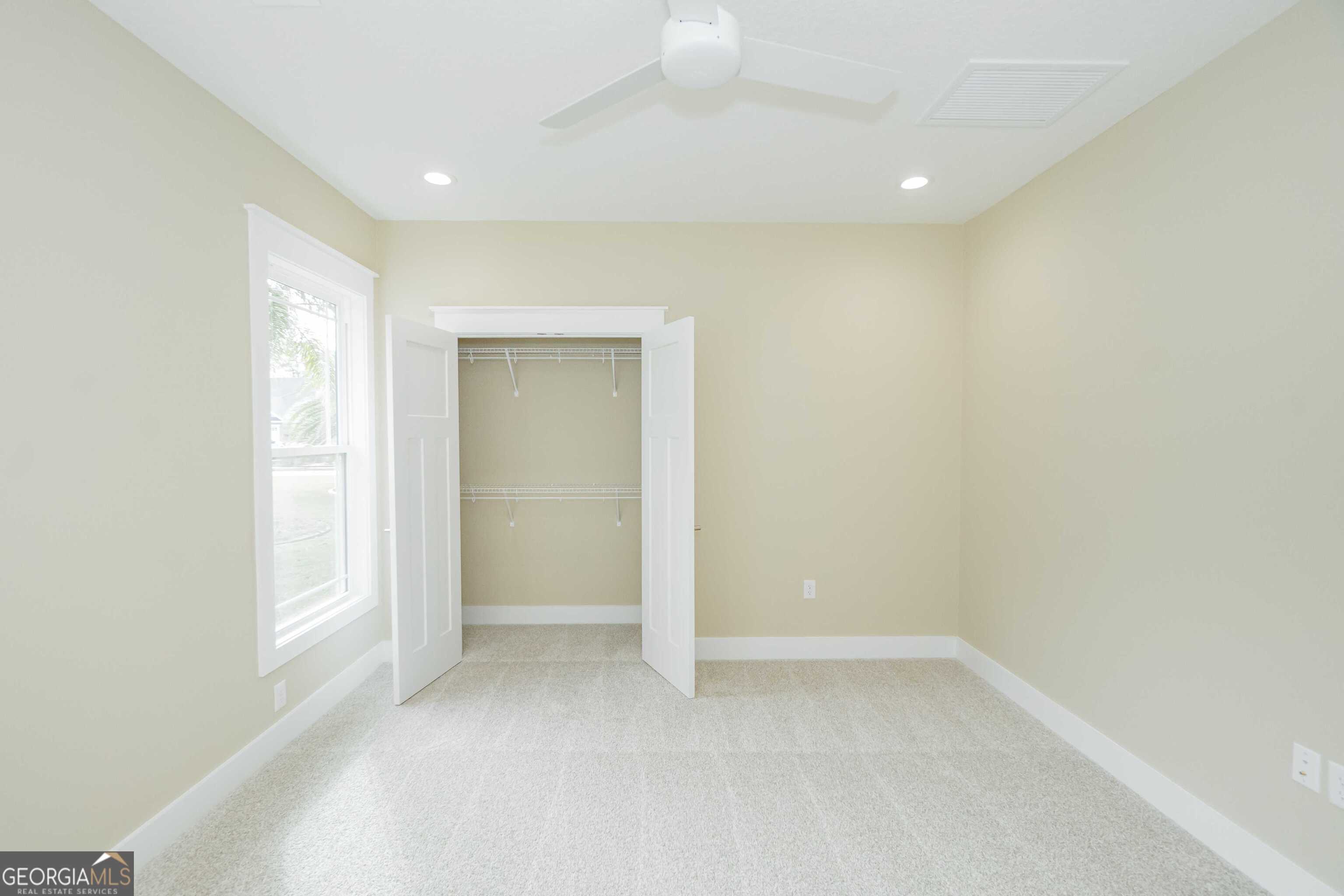 201 Riley Hunter Drive Kingsland, GA 31548 - Photo 64 of 79 a view of an empty room