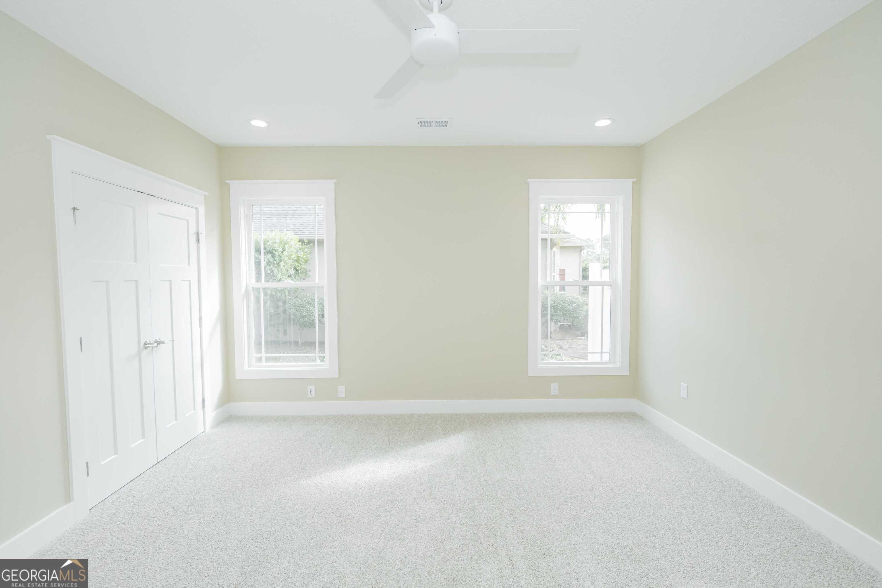 201 Riley Hunter Drive Kingsland, GA 31548 - Photo 68 of 79 a view of an empty room with a window