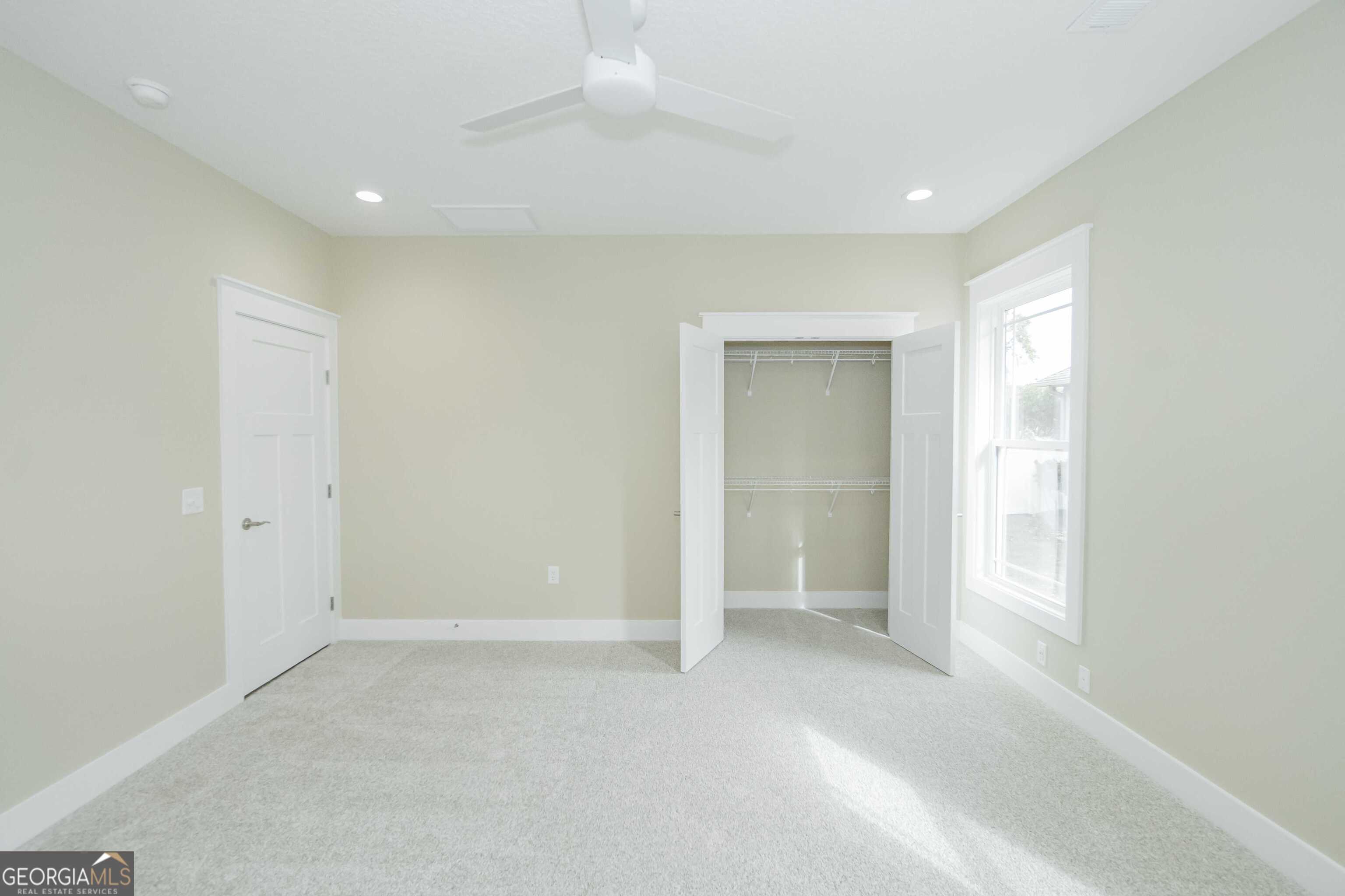 201 Riley Hunter Drive Kingsland, GA 31548 - Photo 69 of 79 a view of an empty room