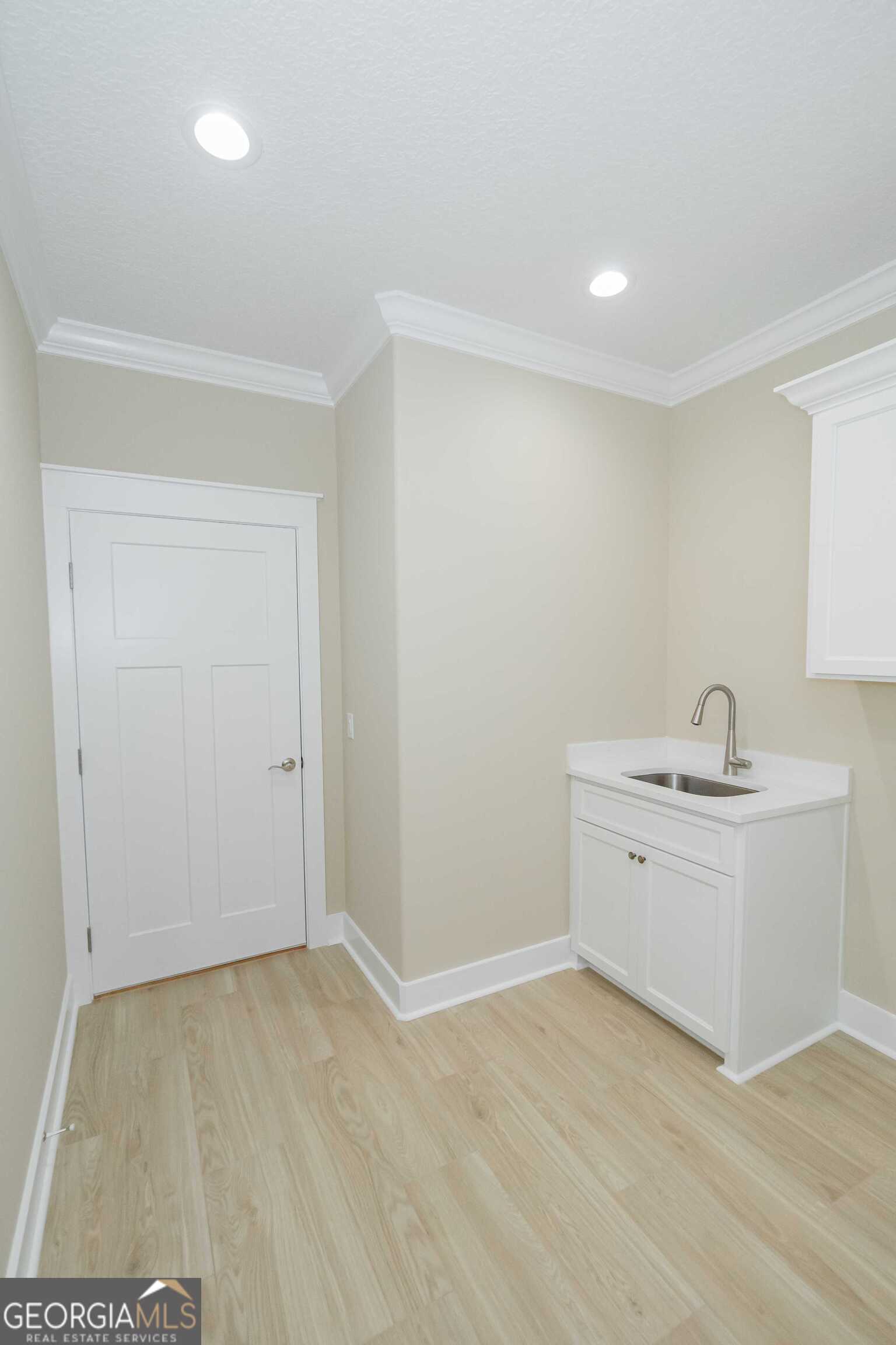 201 Riley Hunter Drive Kingsland, GA 31548 - Photo 72 of 79 a view of a room with a sink