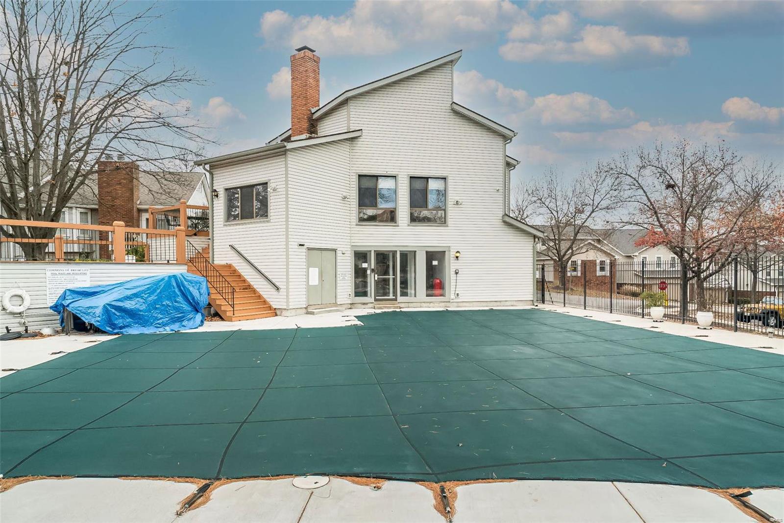 1079 North Spoede Road St. Louis, MO 63146 - Photo 23 of 32 Gallery Image 23