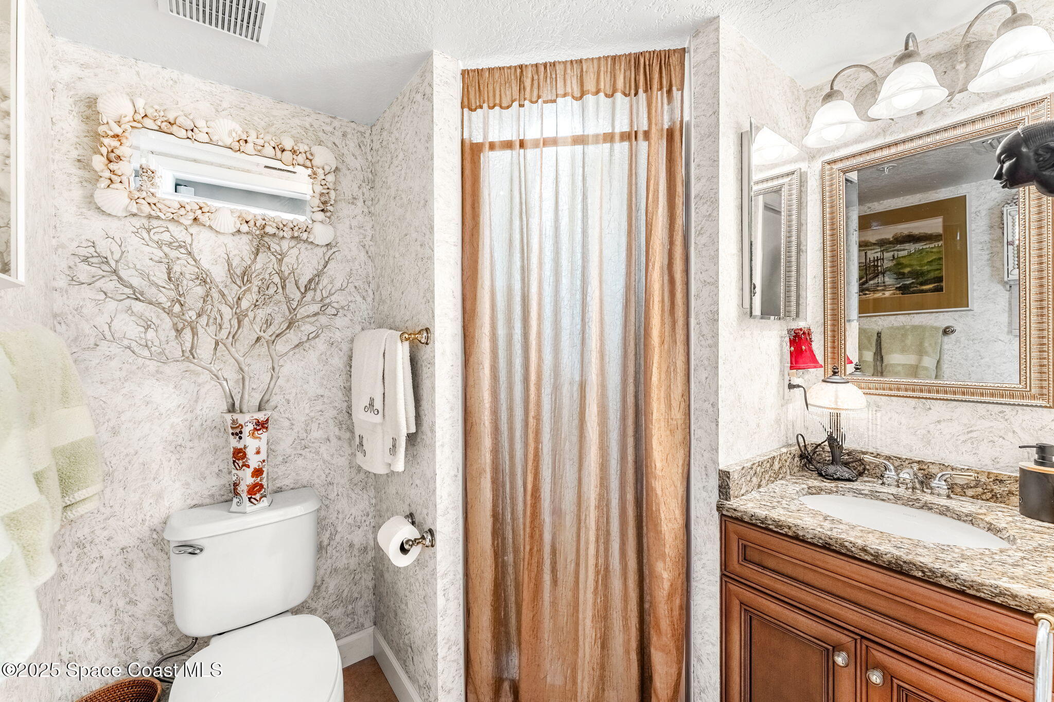 100 Riverside Drive, Unit 301 Cocoa, FL 32922 - Photo 30 of 74 Bathroom 3 Views