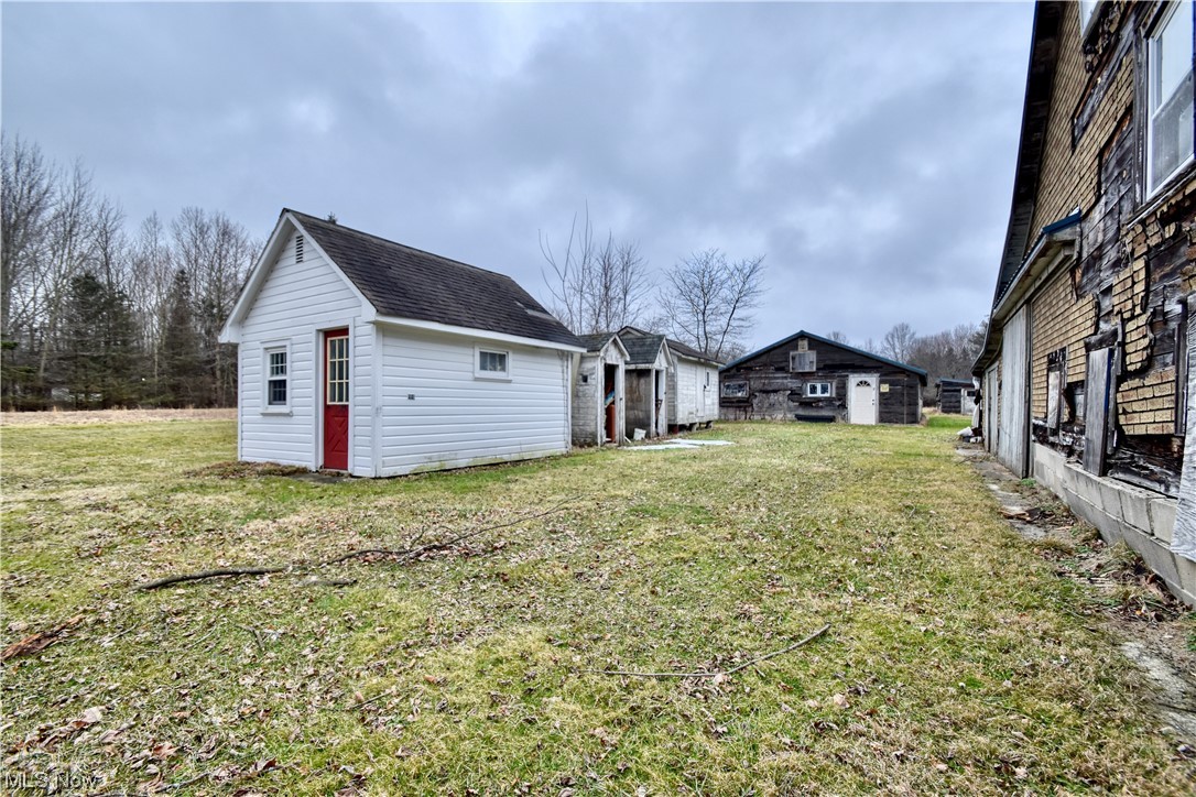 3496 Dayton Road Madison, OH 44057 - Photo 6 of 27 Gallery Image 6