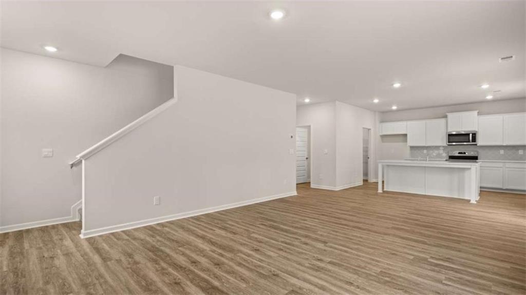 442 Bullock Pass Jefferson, GA 30549 - Photo 15 of 35