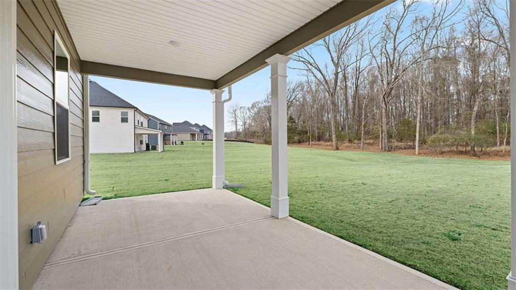 442 Bullock Pass Jefferson, GA 30549 - Photo 33 of 35