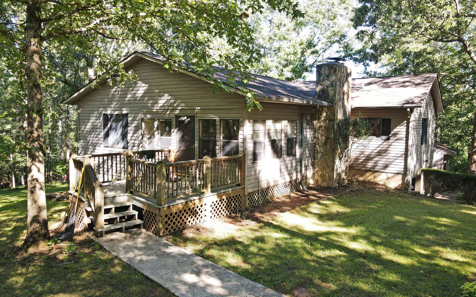 59 Hillendale Lane Murphy, NC 28906 - Photo 1 of 4 Main View
