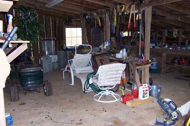 180 Shirley's Farm Road Seneca, SC 29678 - Photo 20 of 20 Gallery Image 20