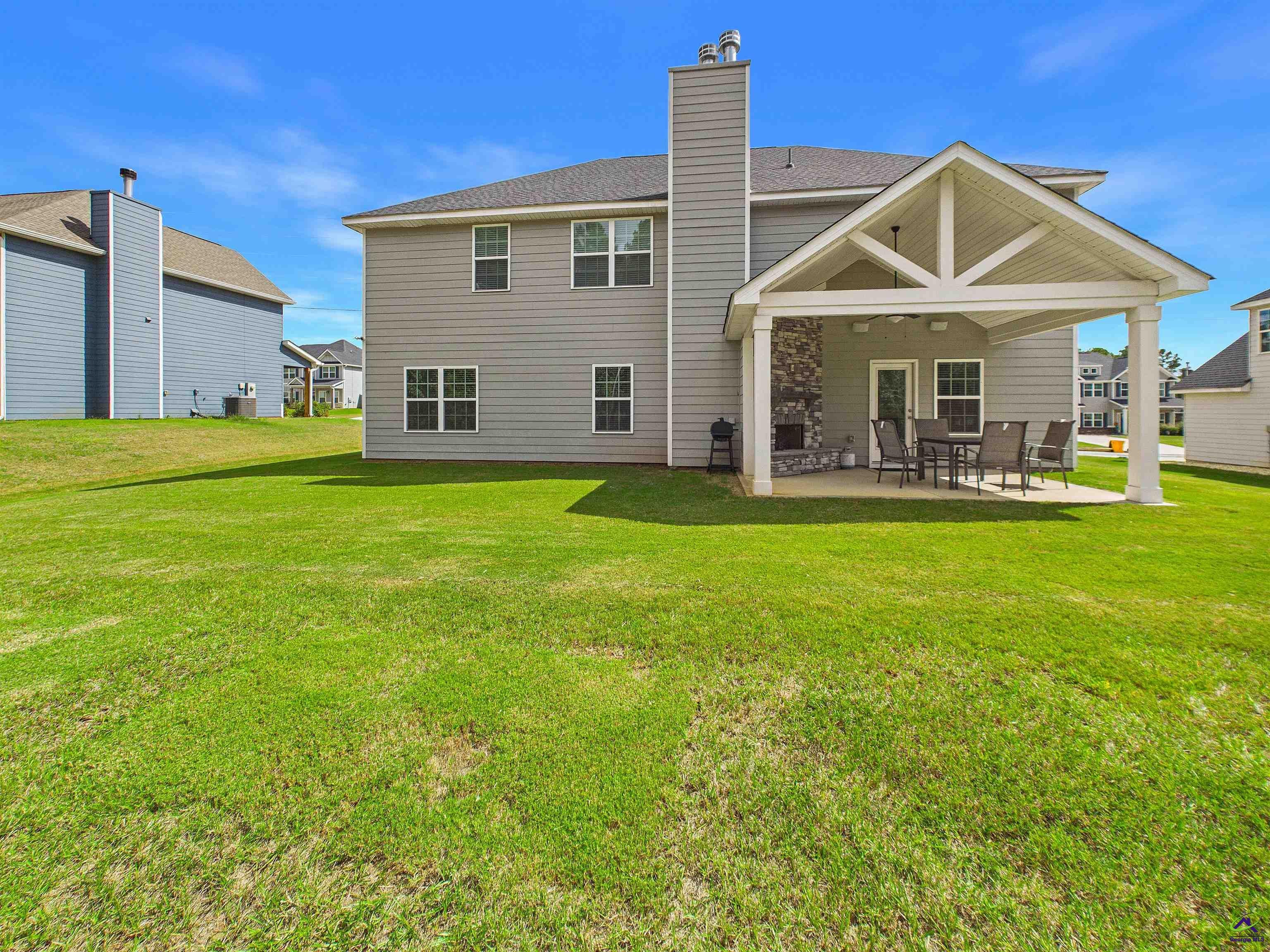 5017 Tybalt Run Forsyth, GA 31029 - Photo 79 of 82 Gallery Image 79