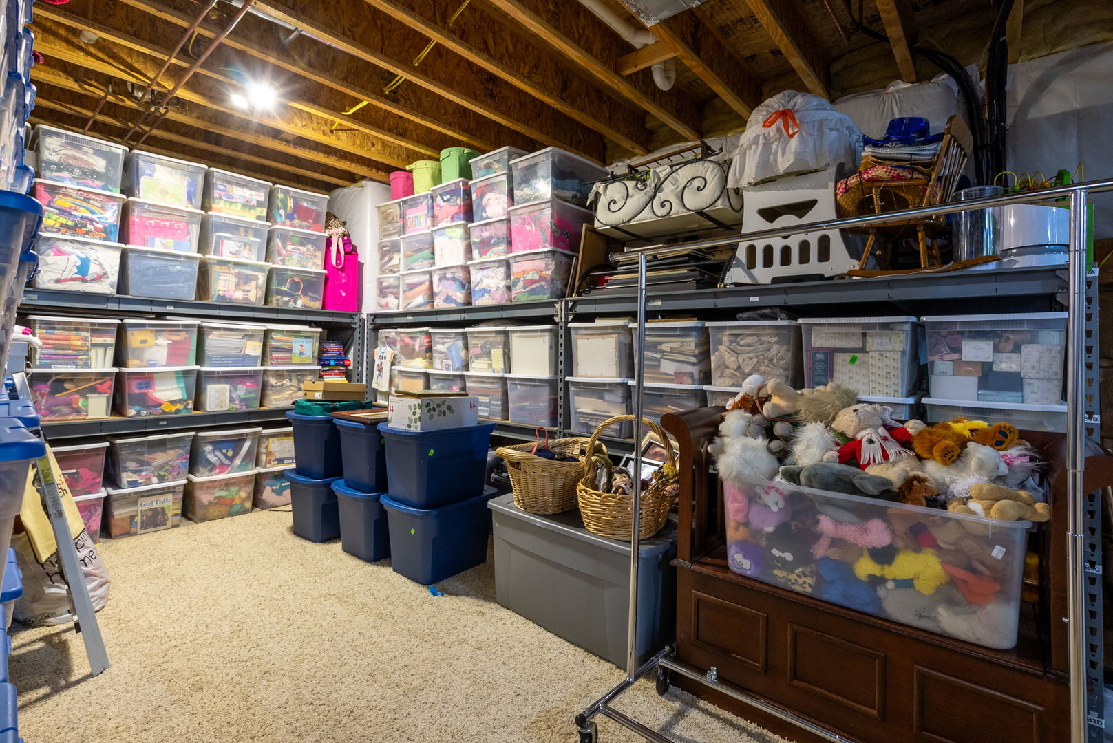 6412 Forest Road Davenport, IA 52807 - Photo 41 of 66