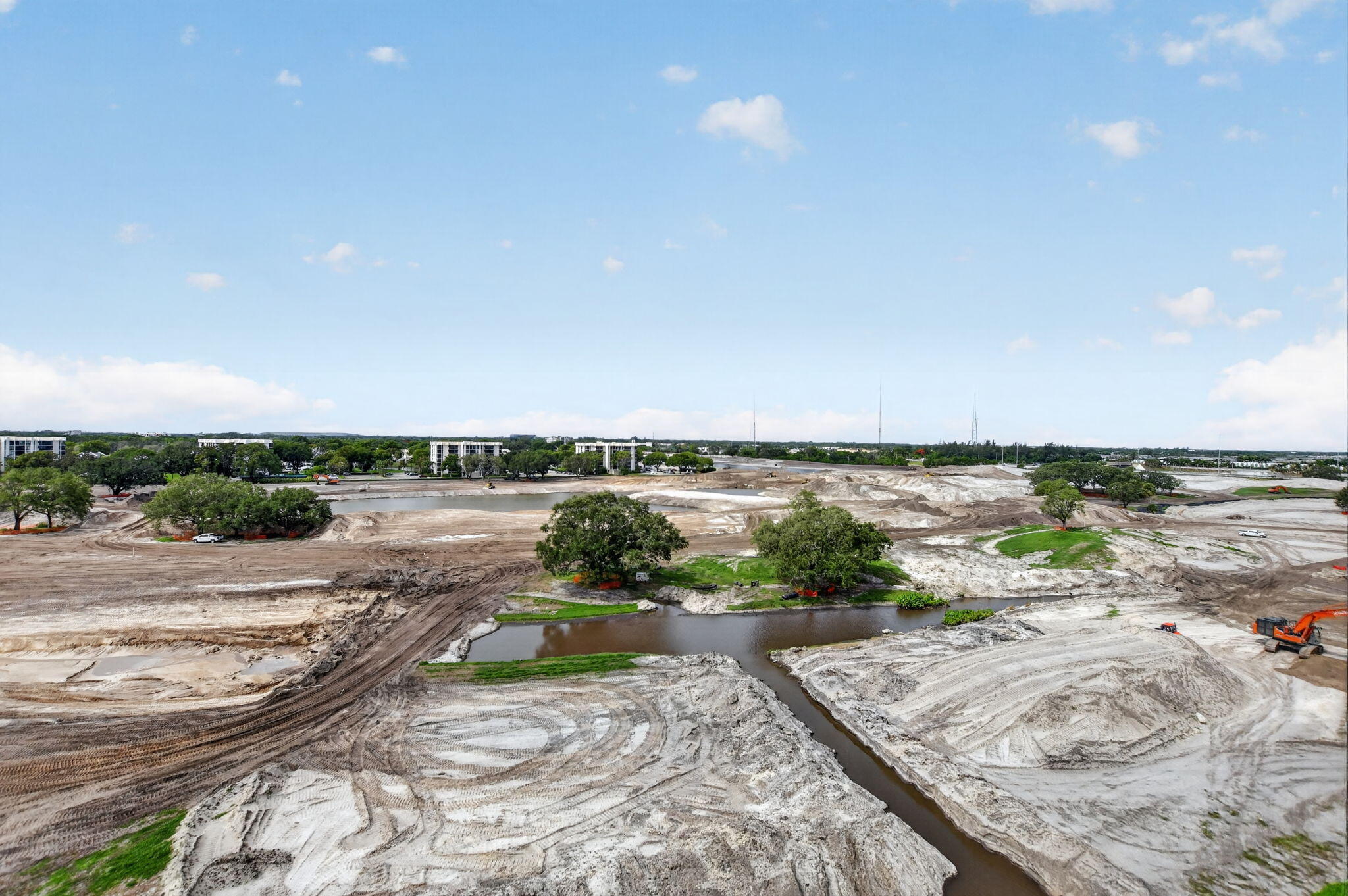 20155 Boca W Drive, Unit B701 Boca Raton, FL 33434 - Photo 42 of 78 a view of a lake and a mountain