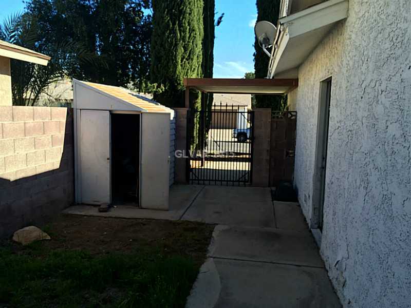 652 Arrayo Way Boulder City, NV 89005 - Photo 23 of 31 Property Photo.